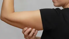 How to Get Rid of Flabby Arms with At-Home Exercises: Learn Simple Tricks