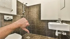 Low-Maintenance Bathrooms: The Top Trend of 2026