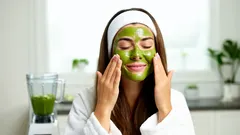 Here’s how to make the simplest, cheapest at-home toner for tired skin