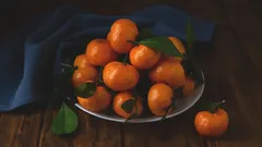 Several Ways to Make Your Sour Mandarins Tasty and Sweet