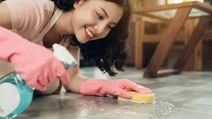 Korean Housewives’ Secrets: How to Keep a Perfectly Tidy Home With Minimal Effort