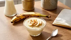 Quick and Delicious Recipe: What to Do with Overripe Bananas Instead of Throwing Them Away