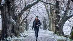 How Japanese People Lose Weight Just by Walking: The Secret Isn’t in the Number of Steps You Take
