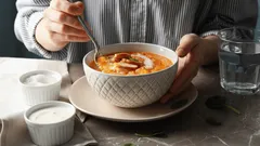 Stop Adding This Spice to Your Soup—It Ruins the Flavor, but Most Home Cooks Still Use It