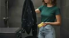 How to Easily Remove Pet Hair from Clothes with a Simple Trick