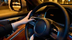 Every Driver Should Know This: At What Speed Does Fuel Consumption Increase?