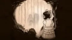 Optical illusion that reveals your personality: What did you see first?