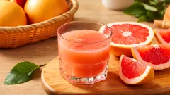 How to Eat Grapefruit the Right Way to Lose Weight: Dietitians’ Tips