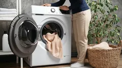 How to Make Your Washing Machine Quieter: Simple Ways to Reduce Vibration and Noise